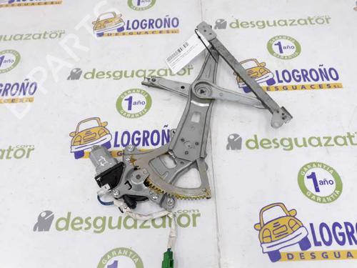 Alzavetro posteriore sinistro SUBARU OUTBACK (BL, BP) 2.0 D AWD (BPD) (150 hp) 3154248