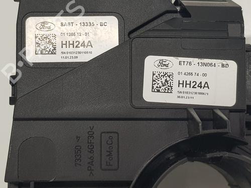 Other FORD TRANSIT COURIER B460 Box Body/MPV 1.5 EcoBlue | BP32109919O1  - Image 6