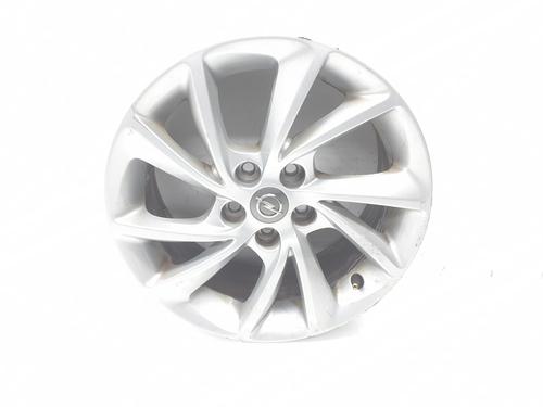 Used Rim OPEL ASTRA K (B16) 1.6 CDTi (68) (136 hp) 21841802