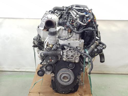 Engine LAND ROVER RANGE ROVER EVOQUE (L538) 2.2 D 4x4 | BP37160973M1 - Image 7