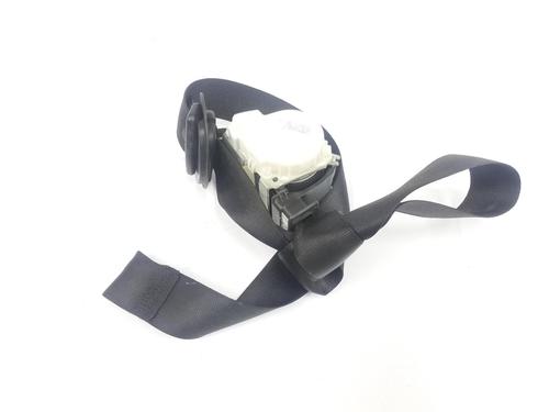 Front right seatbelt BMW 1 Coupe (E82) 118 d | BP10861311I25 