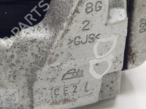 Right front brake caliper DACIA JOGGER (RK_) | BP38170122M104 - Image 2