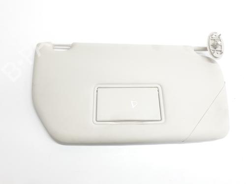 Right sun visor FORD TRANSIT COURIER B460 Box Body/MPV | BP33942144I2 - Image 5