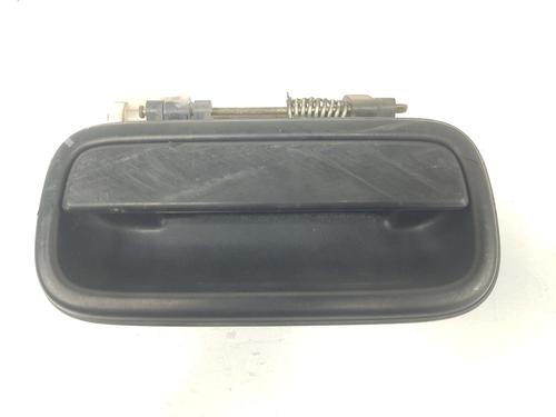 Used Rear right exterior door handle TOYOTA LAND CRUISER 90 (_J9_) 3.0 TD (KZJ90_, KZJ95_, KZJ90R, KZJ95R, KZJ90W, KZJ95W) (125 hp) 9413019