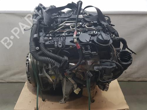 Engine BMW 1 (E87) 120 d | BP29338199M1 