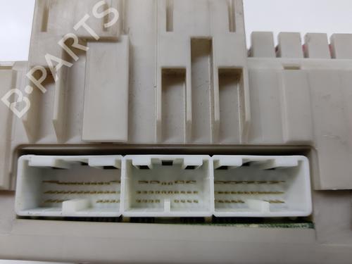 Fuse box TOYOTA LAND CRUISER PRADO (_J12_) 3.0 D-4D (KDJ120, KDJ125) | BP17806610E1 