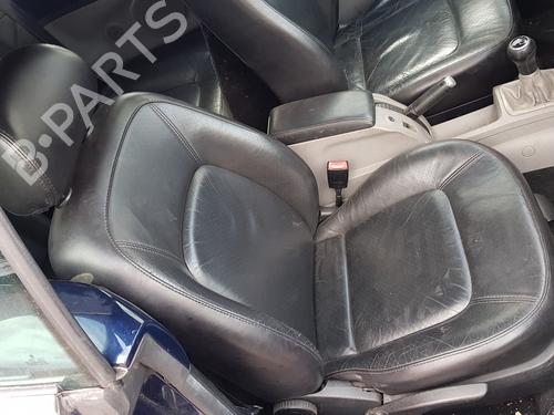 Warning switch VW NEW BEETLE Convertible (1Y7) 2.0 | BP34554367I22 - Image 31