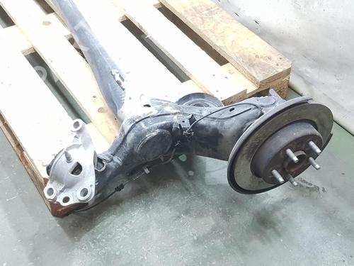 Rear axle OPEL ASTRA K (B16) 1.6 CDTi (68) | BP17330886M2 