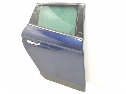 Right rear door LANCIA DELTA III (844_) 1.6 D Multijet (844.AXC11, 844.AXC1A) | BP16922997C5 