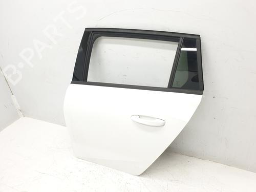 Left rear door OPEL ASTRA L Sports Tourer (OV5) 1.2 (FRHNSL, FRHNSR) | BP26128388C4 
