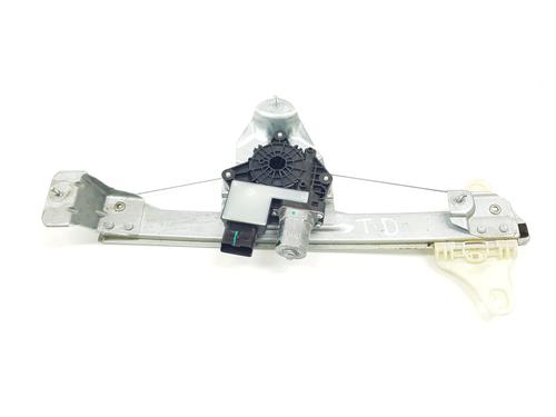 Used Rear right window mechanism RENAULT ARKANA I (LCM_, LDN_) [2019-2026]  32631555