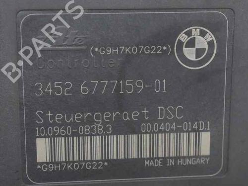 ABS pump BMW 3 (E90) 320 d | BP1203553M43 