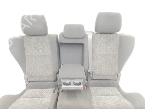 Seats set TOYOTA LAND CRUISER PRADO (_J12_) 3.0 D-4D (KDJ120, KDJ125) | BP11791489C78 