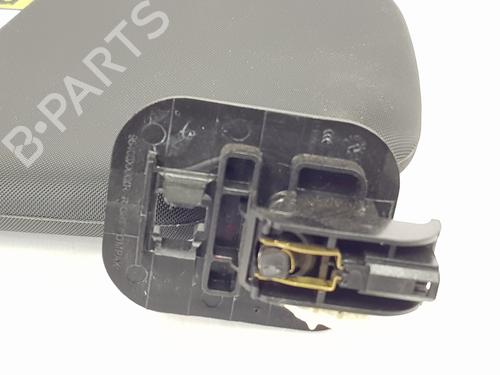 Right sun visor RENAULT ARKANA I (LCM_, LDN_) 1.3 TCe 140 (LDN0) | BP34267507I2 - Image 3