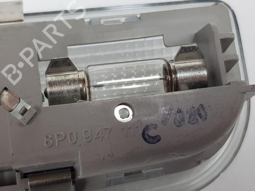 Interior roof light SEAT TOLEDO IV (KG3) 1.6 TDI | BP28386872I8