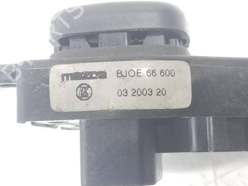 Mirror switch MAZDA 323 F VI Hatchback (BJ) 2.0 TD | BP11978065I25 