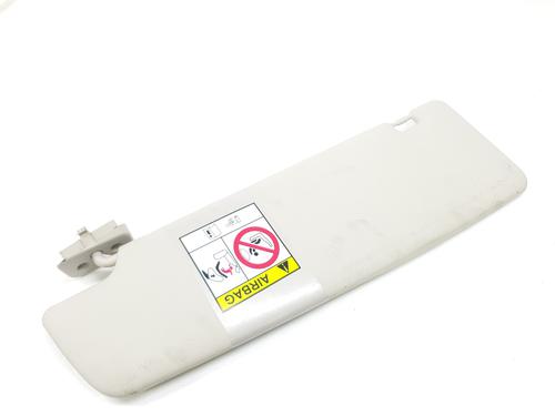 Right sun visor PEUGEOT BOXER Bus 2.2 BlueHDi 140 | BP32679579I2  - Image 5