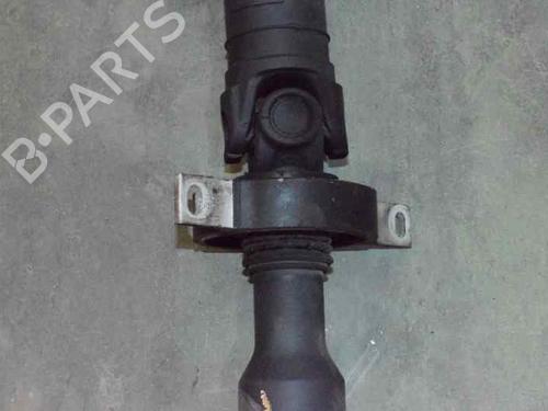 Driveshaft BMW 1 (E87) 118 d | BP1151532M37 