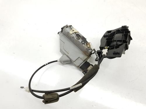 Rear left lock PEUGEOT 508 SW I (8E_) 2.0 BlueHDi 180 | BP19085423C100 