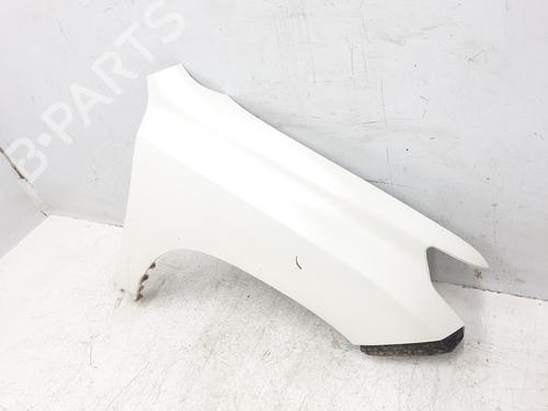 Right front fenders TOYOTA LAND CRUISER PRADO (_J15_)  | BP29710908C42 