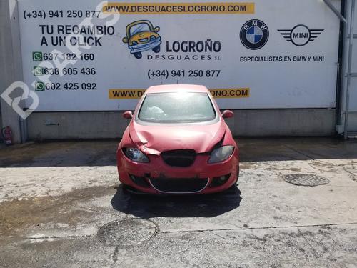 Used Parts SEAT ALTEA XL (5P5, 5P8)  2.0 TDI  1074031