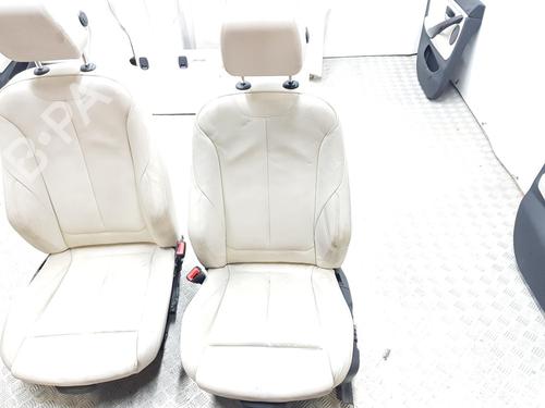 Seats set BMW 4 Gran Coupe (F36) 435 d xDrive | BP9433669C78 