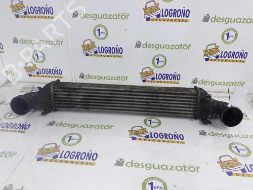 Used Intercooler MERCEDES-BENZ E-CLASS (W211) E 220 CDI (211.008) (170 hp) 2537543