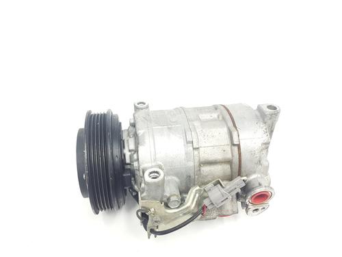 AC compressor MERCEDES-BENZ GLA-CLASS (X156) GLA 200 CDI / d (156.908) | BP21080840M34 