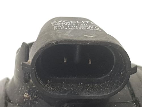 Right front fog light KIA SPORTAGE III (SL) 1.6 GDI | BP20194205C31 