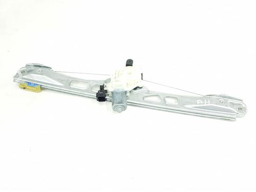 Used Front left window mechanism Front left window mechanism FORD TRANSIT CUSTOM V362 Van (FY, FZ) 2.0 EcoBlue mHEV (130 hp) 35737581 35737581
