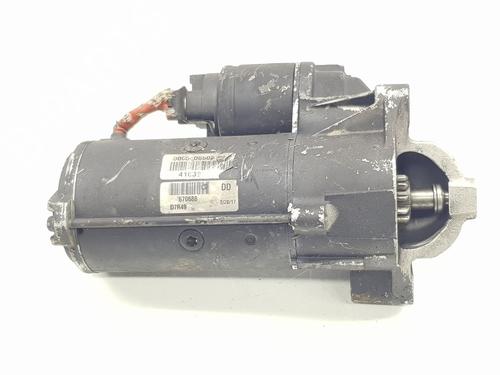 Used Starter SUZUKI GRAND VITARA II (JT, TE, TD) [2005-2025]  26143781