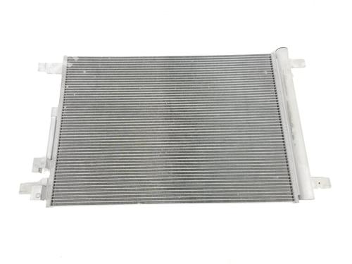 Used AC radiator CUPRA FORMENTOR (KM7, KMP) 2.0 TSI 4Drive (310 hp) 12576036
