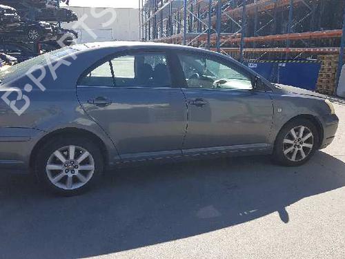 Left rear window switch TOYOTA AVENSIS Saloon (_T25_) 1.8 VVT-i (ZZT251_, ZZT251R) | BP4215560I29 
