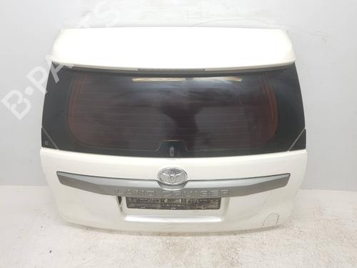 Tailgate TOYOTA LAND CRUISER PRADO (_J15_)  | BP29439823C6 