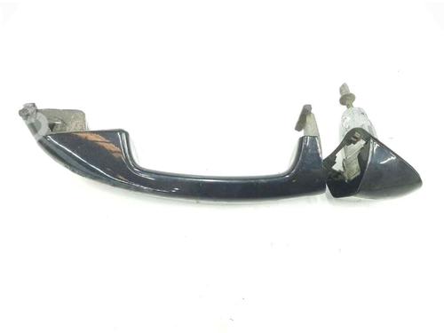 Used Front left exterior door handle Front left exterior door handle VW PASSAT B6 (3C2) 1.9 TDI (105 hp) 6062501 6062501