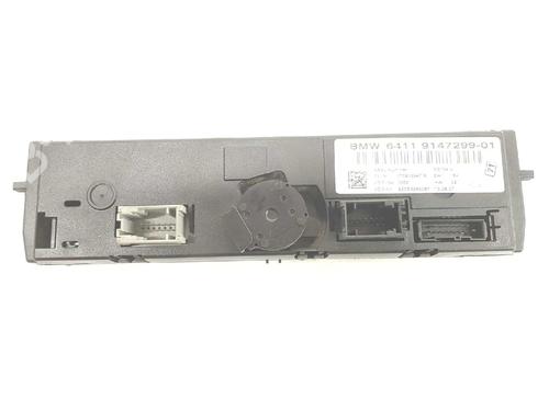 Climate control BMW 1 (E87) 120 d | BP6897578I5 