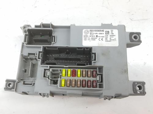 Fuse box FIAT PUNTO EVO (199_) 1.3 D Multijet | BP7851931E1 