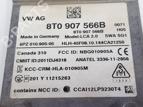 Electronic module AUDI A4 B8 (8K2) | BP39192277M83 - Image 4