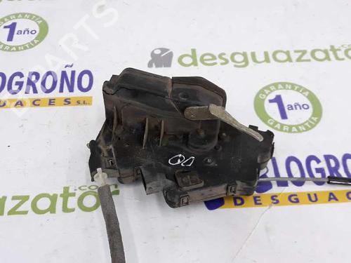 Front right lock BMW 3 (E46) 320 d | BP2521770C97 