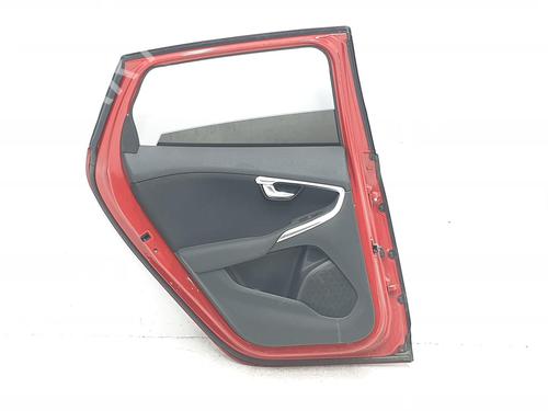 Left rear door VOLVO V40 Hatchback (525) D2 | BP16932576C4 