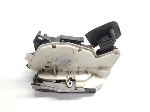 Used Rear left lock SEAT LEON (5F1) [2012-2021]  30391585