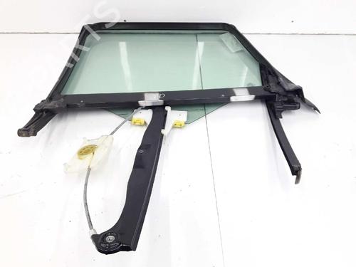 Rear right window mechanism AUDI A3 Sportback (8PA) 1.6 TDI | BP6555473C25 