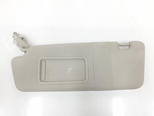 Used Left sun visor Left sun visor AUDI A4 B7 (8EC) 2.0 TDI (140 hp) 9688851 9688851