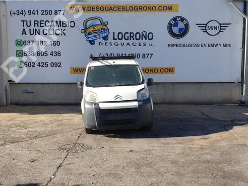 Used Parts CITROËN NEMO Box Body/MPV (AA_)  1.4 HDi  1154928