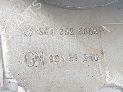 Hand brake RENAULT TRAFIC III Van (FG_) | BP33628264I18 - Image 2