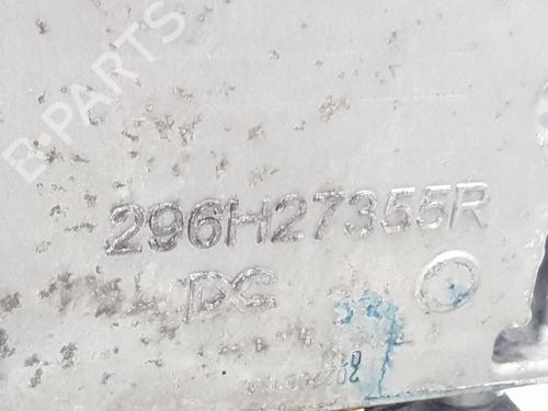 Inverter/Converter RENAULT ZOE (BFM_)  | BP34345937M119  - Image 7
