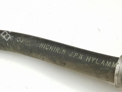AC pipe SUZUKI JIMNY Closed Off-Road Vehicle (SN) 1.3 16V (SN413) | BP20195293M126 