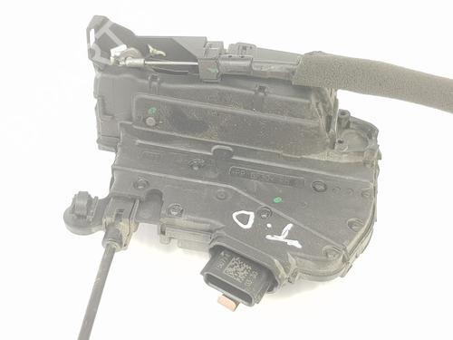 Rear right lock RENAULT CLIO IV (BH_) 1.5 dCi 75 | BP17986441C99 
