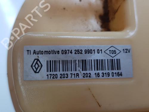 Fuel pump DACIA DOKKER MPV (KE_) 1.6 LPG | BP11864281M76 
