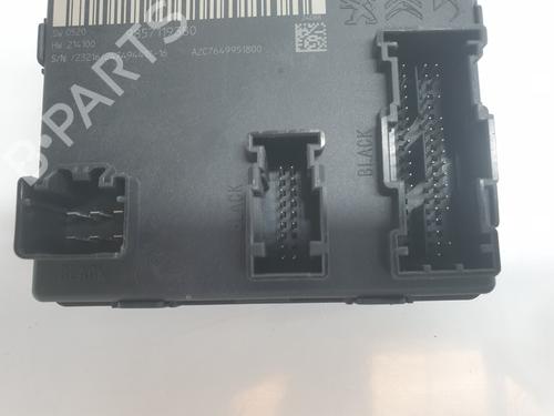 Elektronisk modul OPEL ASTRA L Sports Tourer (OV5) 1.2 (FRHNPJ) | BP27250383M83 